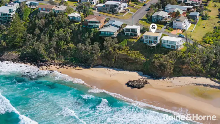 3 Sunset Strip, Manyana NSW 2539