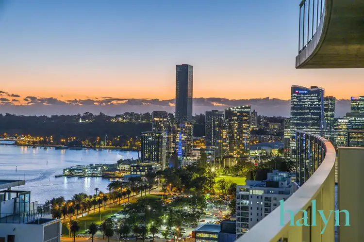 189 Adelaide Terrace