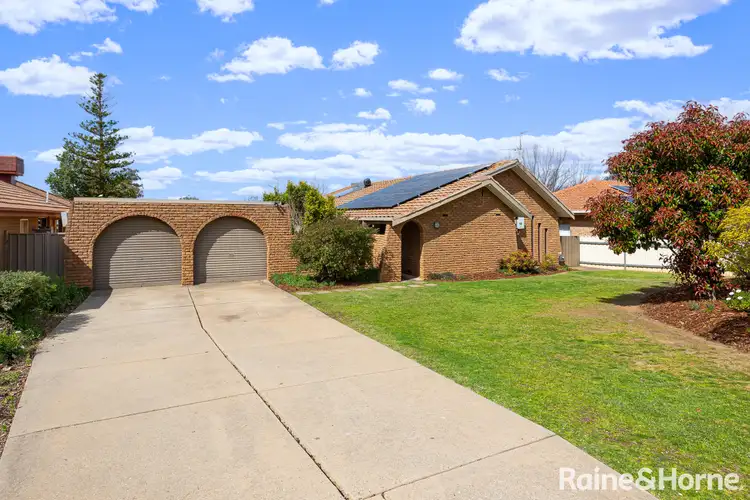 29 Horsley Street, Kooringal NSW 2650