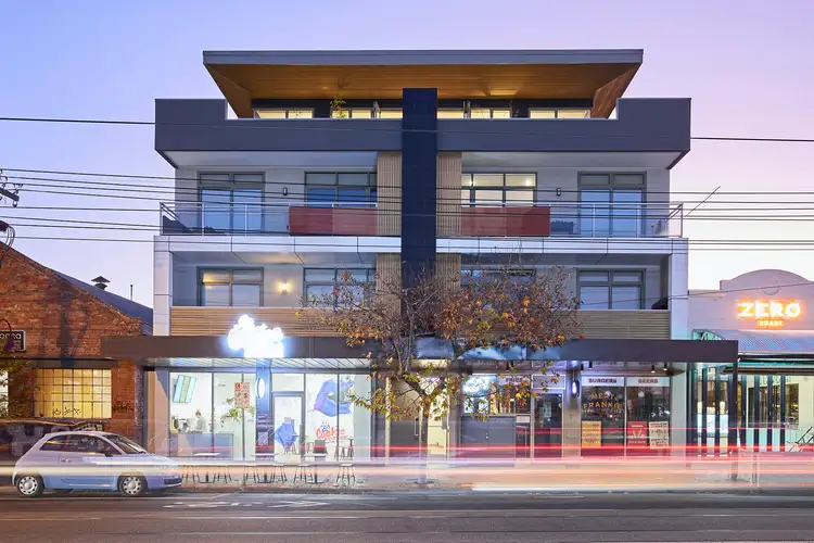 9/93-97 Lygon Street, Brunswick East VIC 3057