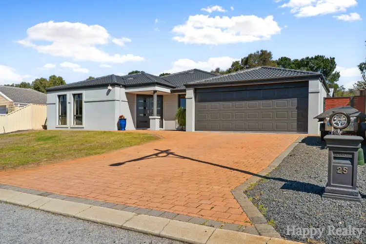 25 Jasper Corner, Canning Vale WA 6155