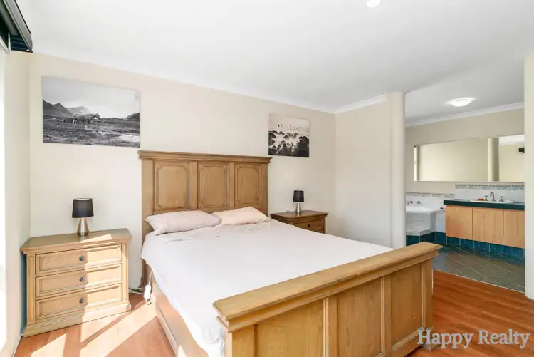 Second view of Homely house listing, 25 Jasper Corner, Canning Vale WA 6155