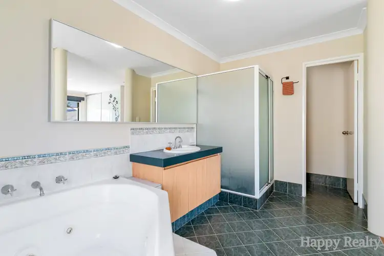 Fifth view of Homely house listing, 25 Jasper Corner, Canning Vale WA 6155