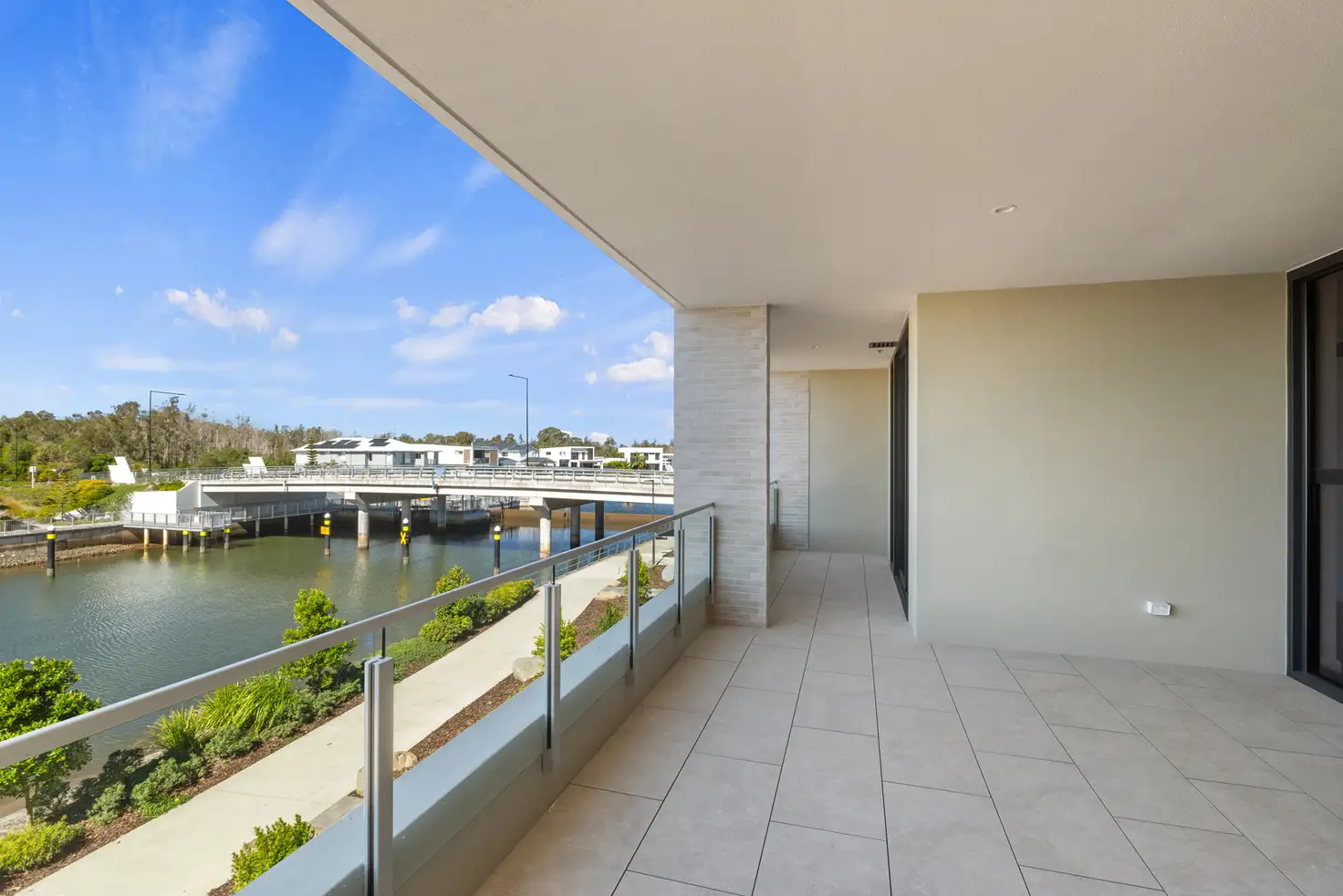 Main view of Homely unit listing, 2205/18 Spitfire Banks Drive, Pelican Waters QLD 4551