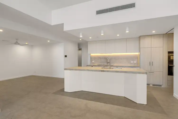 Second view of Homely unit listing, 2205/18 Spitfire Banks Drive, Pelican Waters QLD 4551
