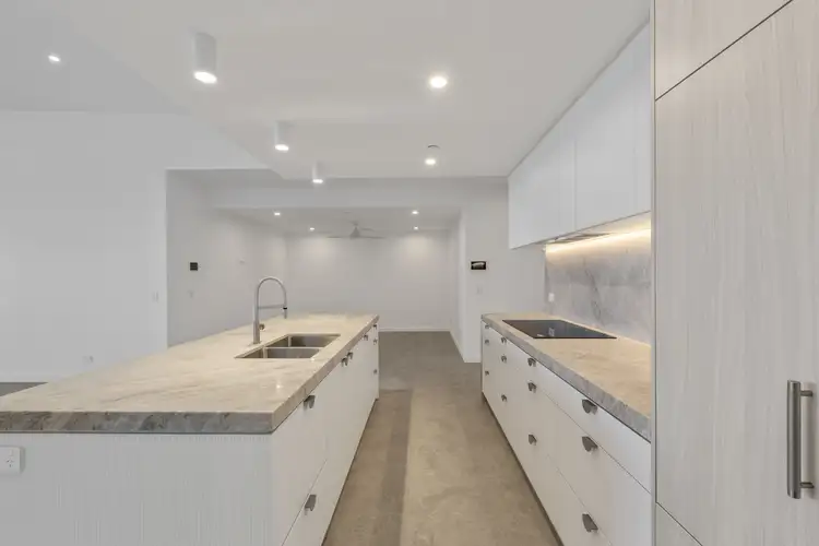 Third view of Homely unit listing, 2205/18 Spitfire Banks Drive, Pelican Waters QLD 4551