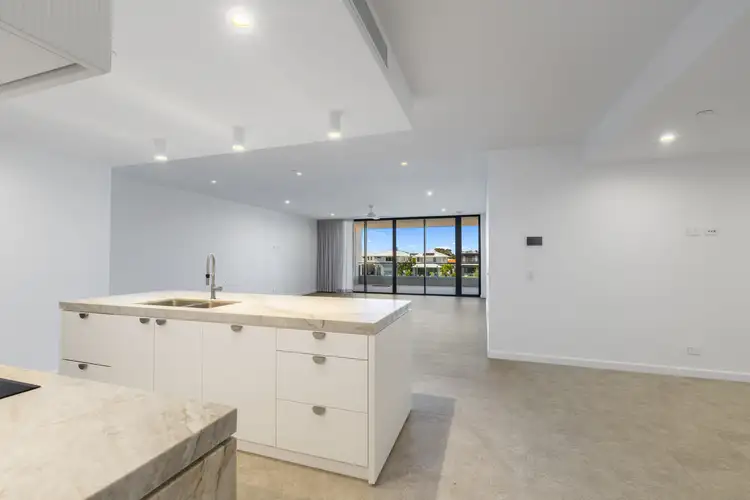 Fourth view of Homely unit listing, 2205/18 Spitfire Banks Drive, Pelican Waters QLD 4551