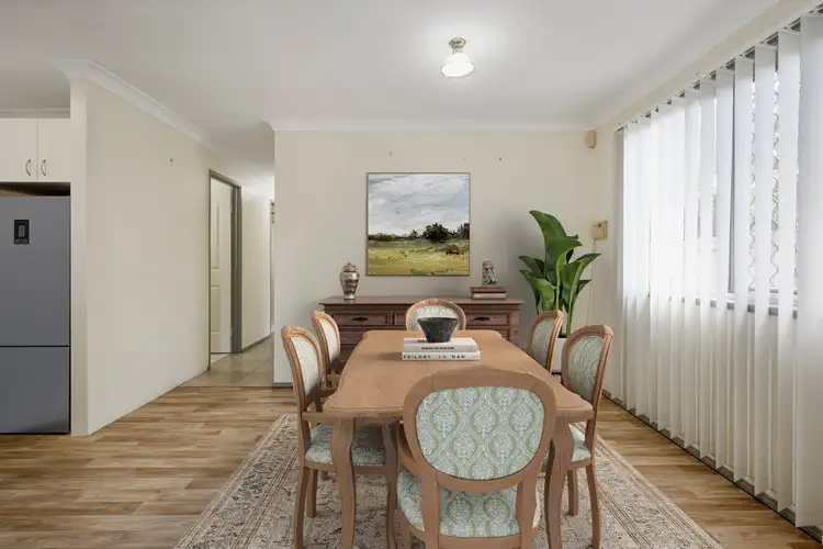 Fifth view of Homely house listing, 35 Blazey Street, Kallangur QLD 4503