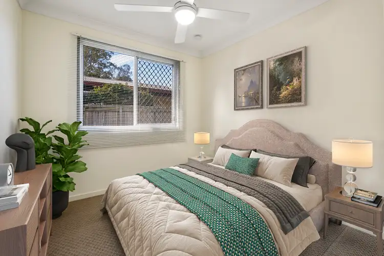 Sixth view of Homely house listing, 35 Blazey Street, Kallangur QLD 4503