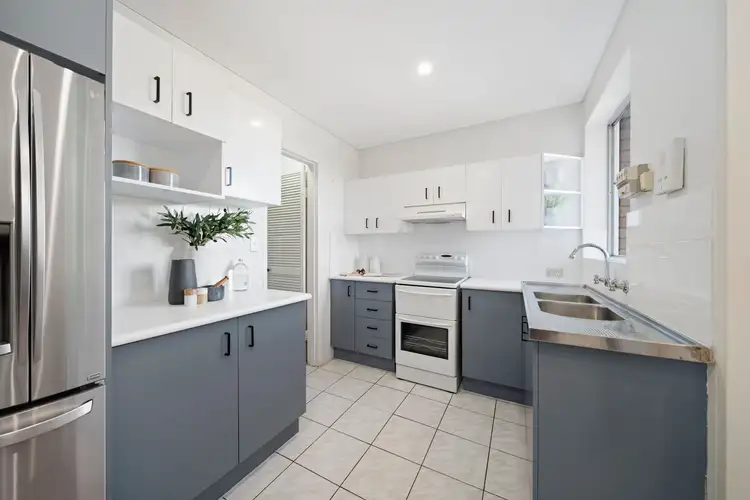 Second view of Homely apartment listing, 13/416 Mowbray Road, Lane Cove NSW 2066