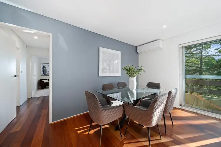 Third view of Homely apartment listing, 13/416 Mowbray Road, Lane Cove NSW 2066