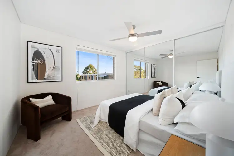 Fourth view of Homely apartment listing, 13/416 Mowbray Road, Lane Cove NSW 2066