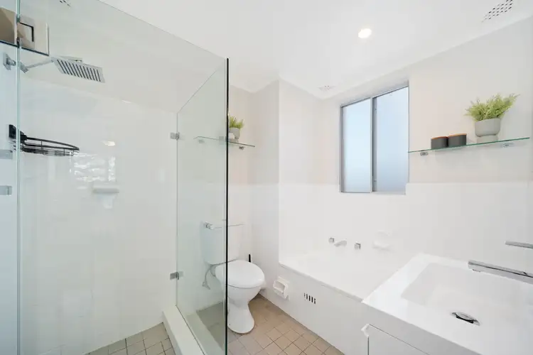 Fifth view of Homely apartment listing, 13/416 Mowbray Road, Lane Cove NSW 2066