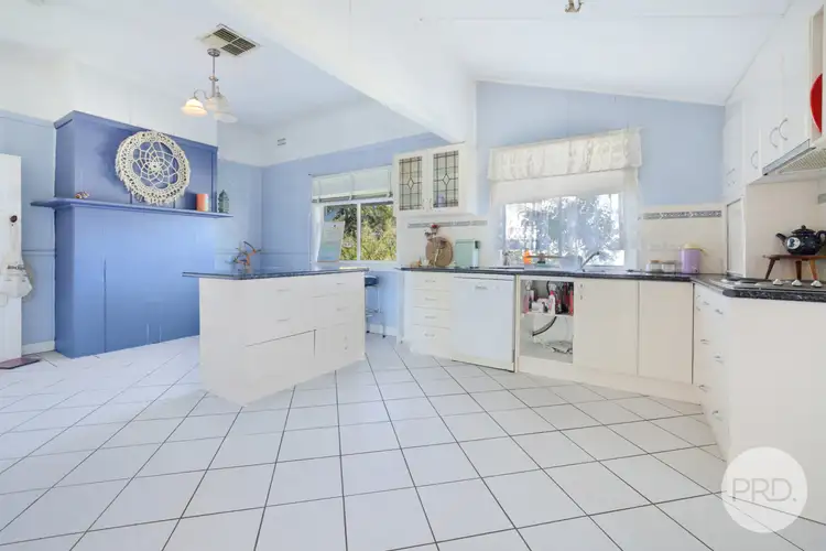Fifth view of Homely house listing, 6 Lee Avenue, Quirindi NSW 2343