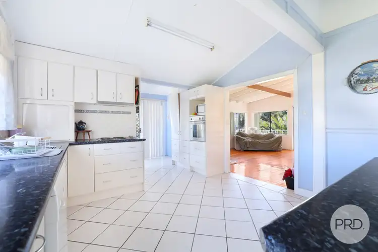 Sixth view of Homely house listing, 6 Lee Avenue, Quirindi NSW 2343