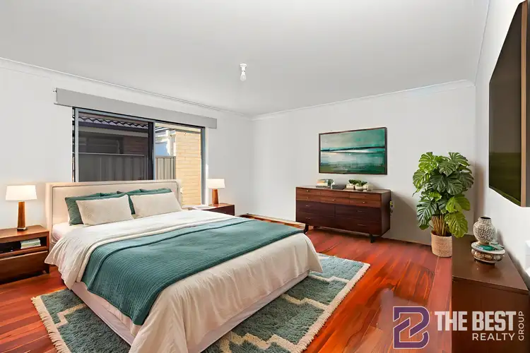 Third view of Homely house listing, 39 Whitehorse Drive, Harrisdale WA 6112