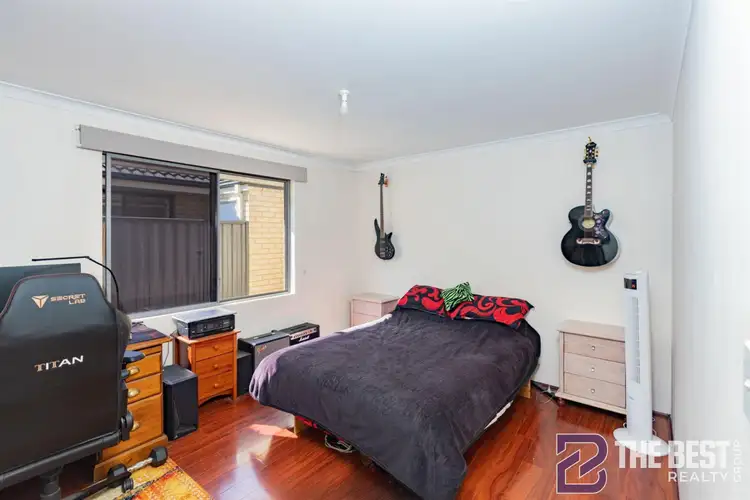 Fourth view of Homely house listing, 39 Whitehorse Drive, Harrisdale WA 6112