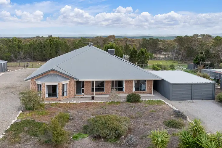 Main view of Homely house listing, 331B Mountain View Road, Monarto South SA 5254