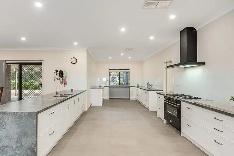 Sixth view of Homely house listing, 331B Mountain View Road, Monarto South SA 5254
