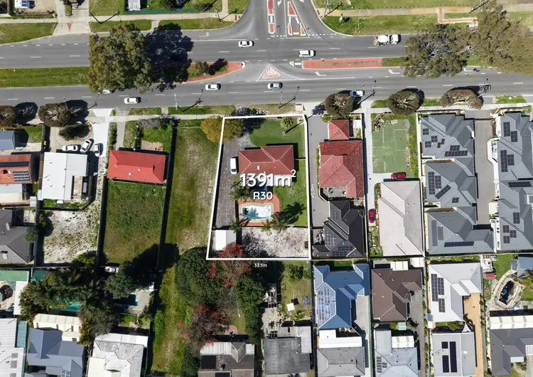 149 Nicholson Road, Lynwood WA 6147