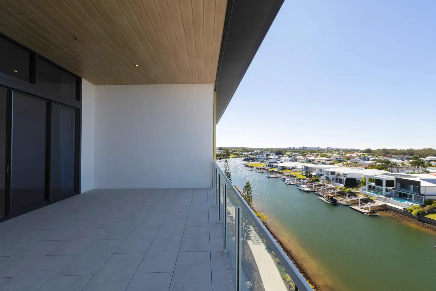 Main view of Homely unit listing, 2604/18 Spitfire Banks Drive, Pelican Waters QLD 4551