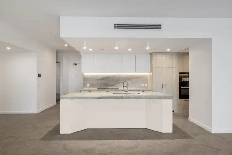 Second view of Homely unit listing, 2604/18 Spitfire Banks Drive, Pelican Waters QLD 4551