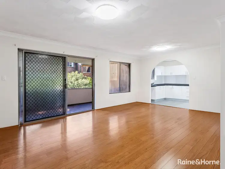 20/18-20 Thomas Street, Parramatta NSW 2150