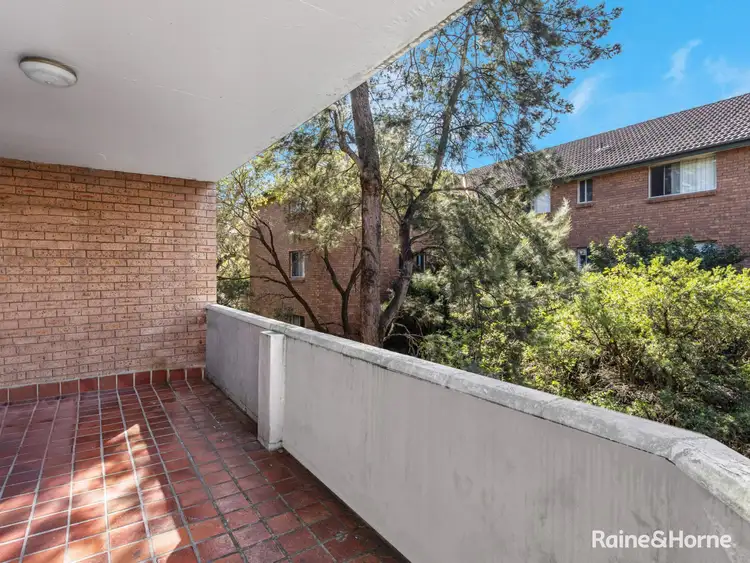Fourth view of Homely unit listing, 20/18-20 Thomas Street, Parramatta NSW 2150