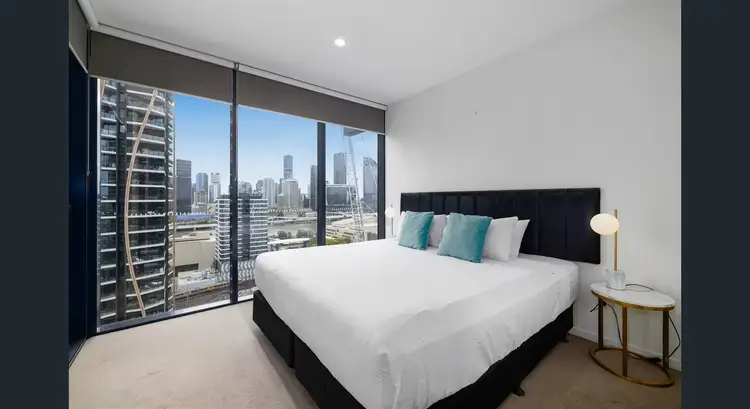 Fourth view of Homely apartment listing, 12409/22 Merivale Street, South Brisbane QLD 4101
