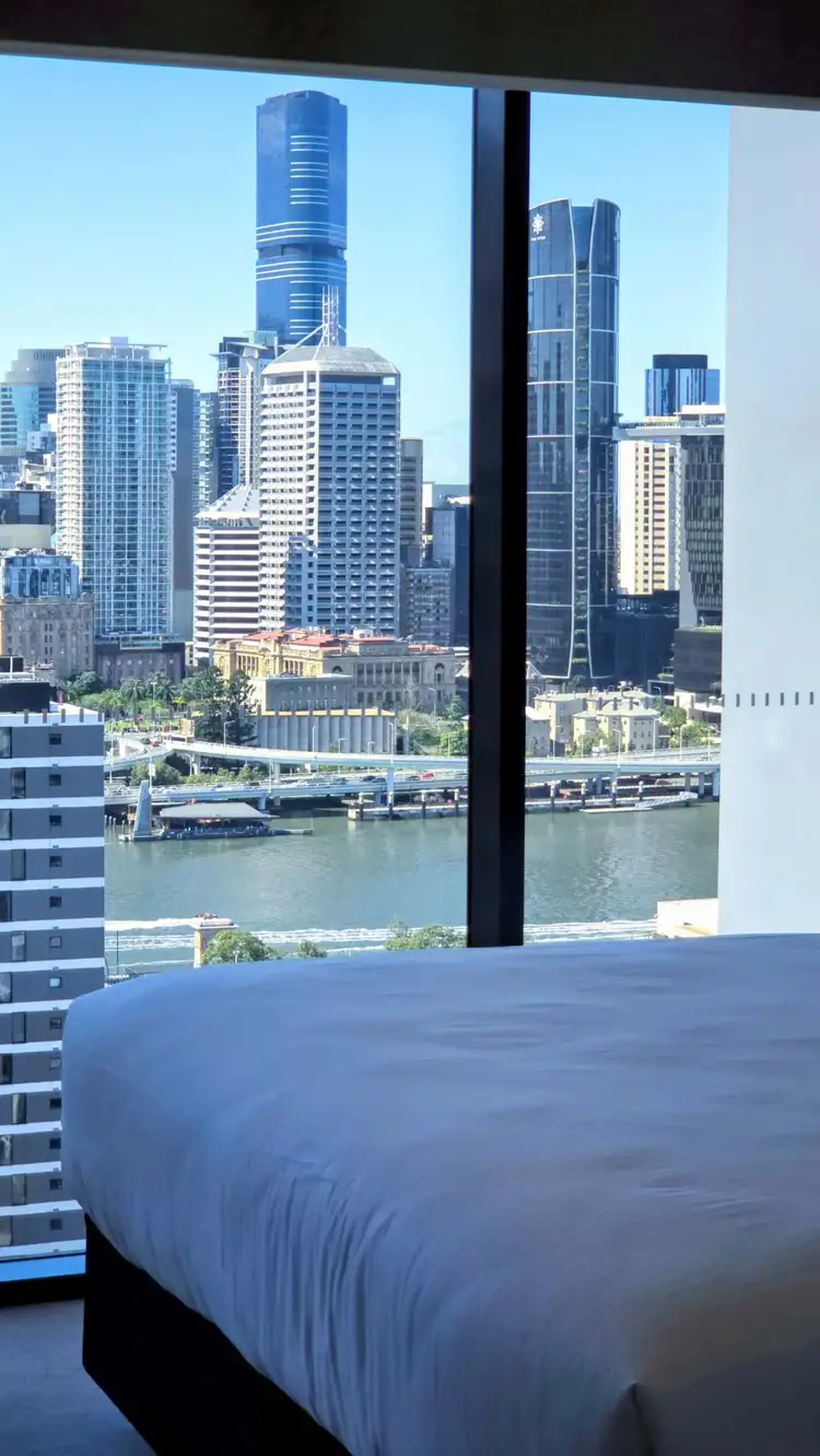 Sixth view of Homely apartment listing, 12409/22 Merivale Street, South Brisbane QLD 4101