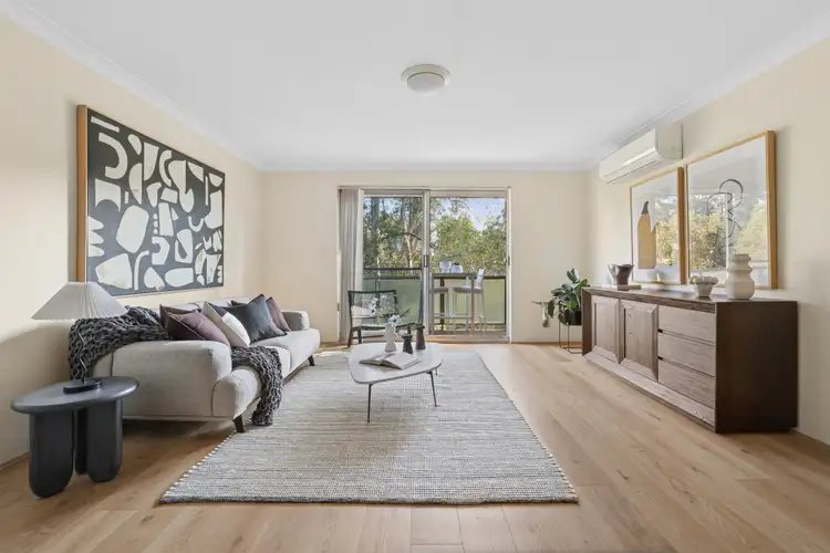 11/4 Brand Street, Artarmon NSW 2064