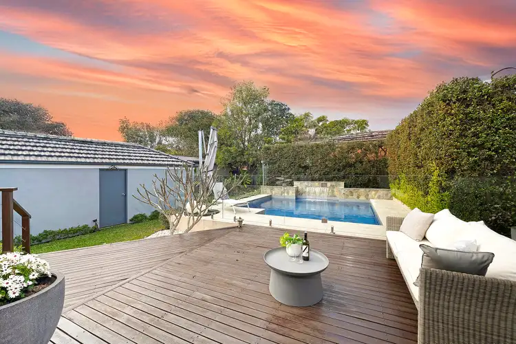 Second view of Homely house listing, 743 Mowbray Road, Lane Cove NSW 2066