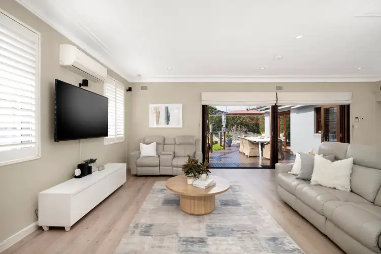 Third view of Homely house listing, 743 Mowbray Road, Lane Cove NSW 2066