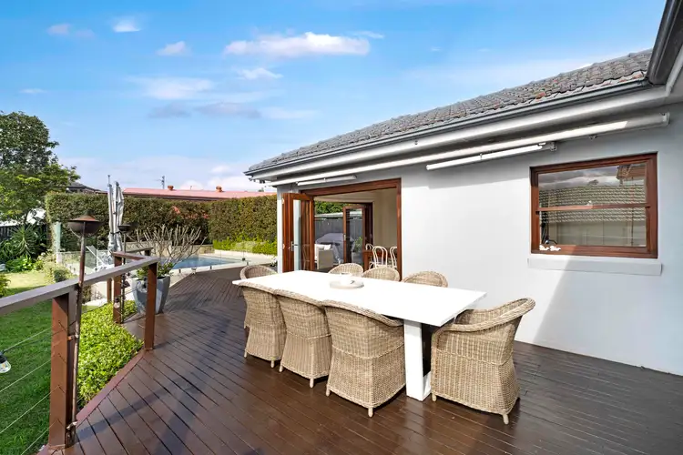 Fourth view of Homely house listing, 743 Mowbray Road, Lane Cove NSW 2066