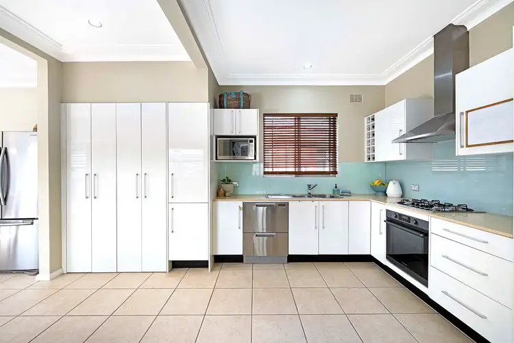 Fifth view of Homely house listing, 743 Mowbray Road, Lane Cove NSW 2066