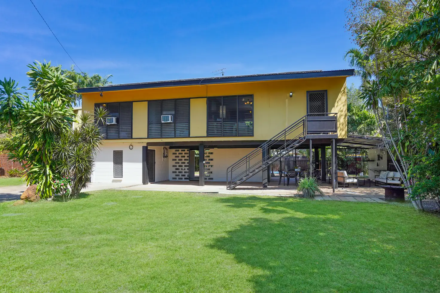 Main view of Homely house listing, 80 Alawa Crescent, Alawa NT 810