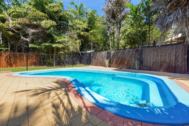 Second view of Homely house listing, 80 Alawa Crescent, Alawa NT 810