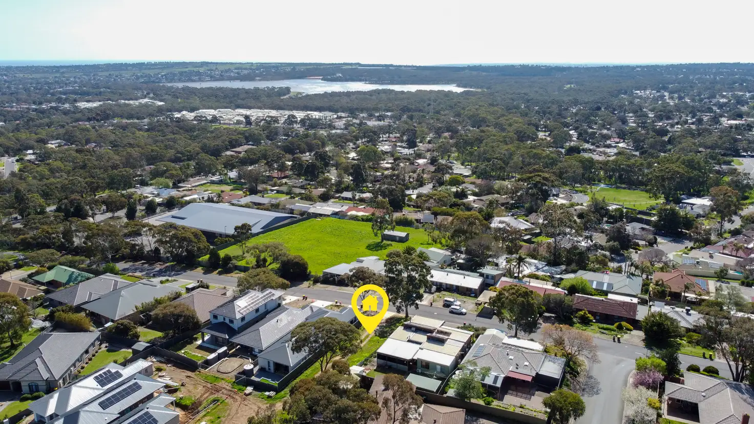 Main view of Homely land listing, 4C Mcharg Road, Happy Valley SA 5159