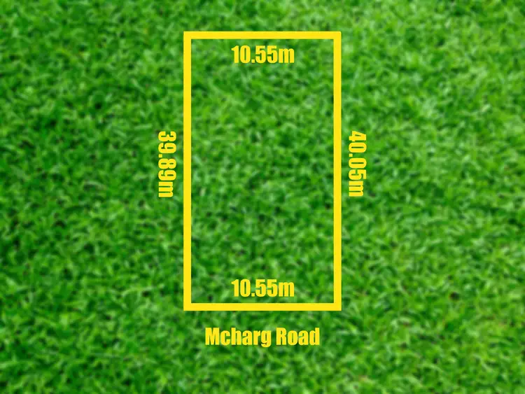 Second view of Homely land listing, 4C Mcharg Road, Happy Valley SA 5159