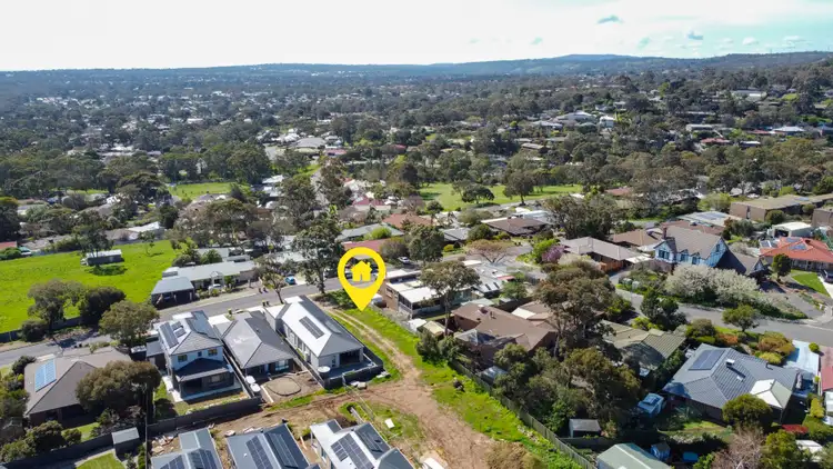 Third view of Homely land listing, 4C Mcharg Road, Happy Valley SA 5159