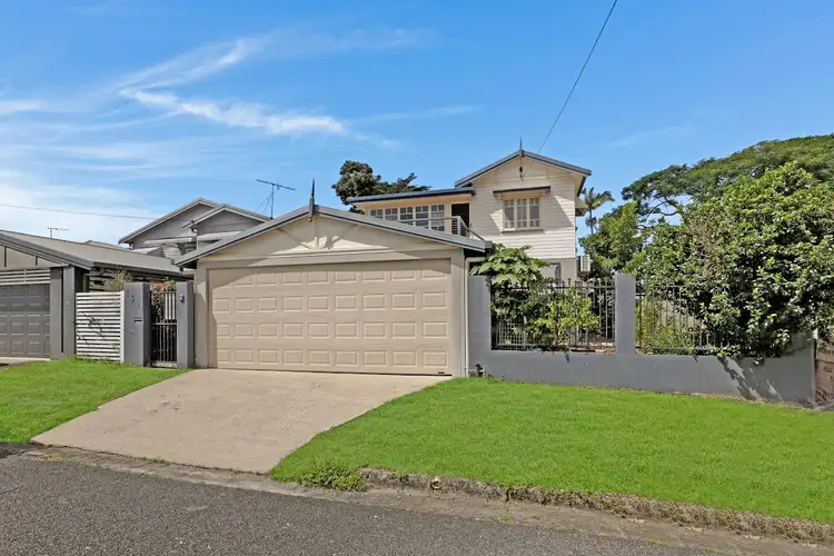 13A Allan Street