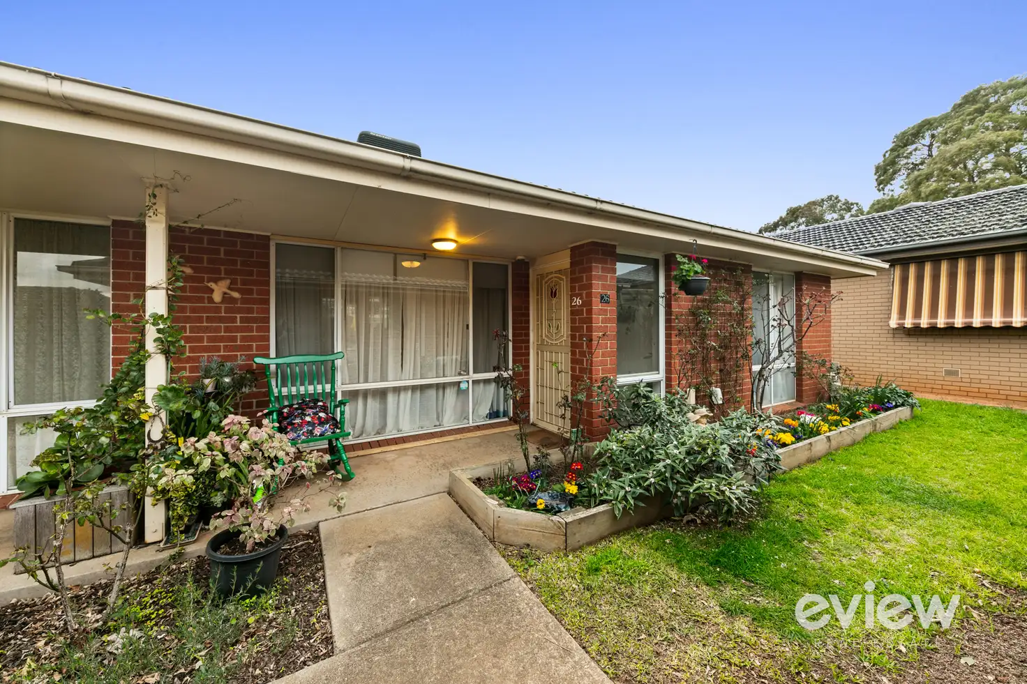 Main view of Homely house listing, 26/17 Lauraville Avenue, Werribee VIC 3030