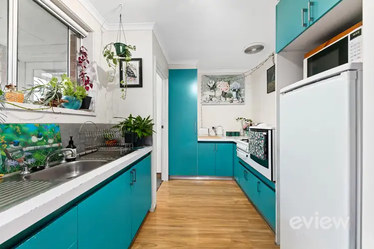 Fifth view of Homely house listing, 26/17 Lauraville Avenue, Werribee VIC 3030