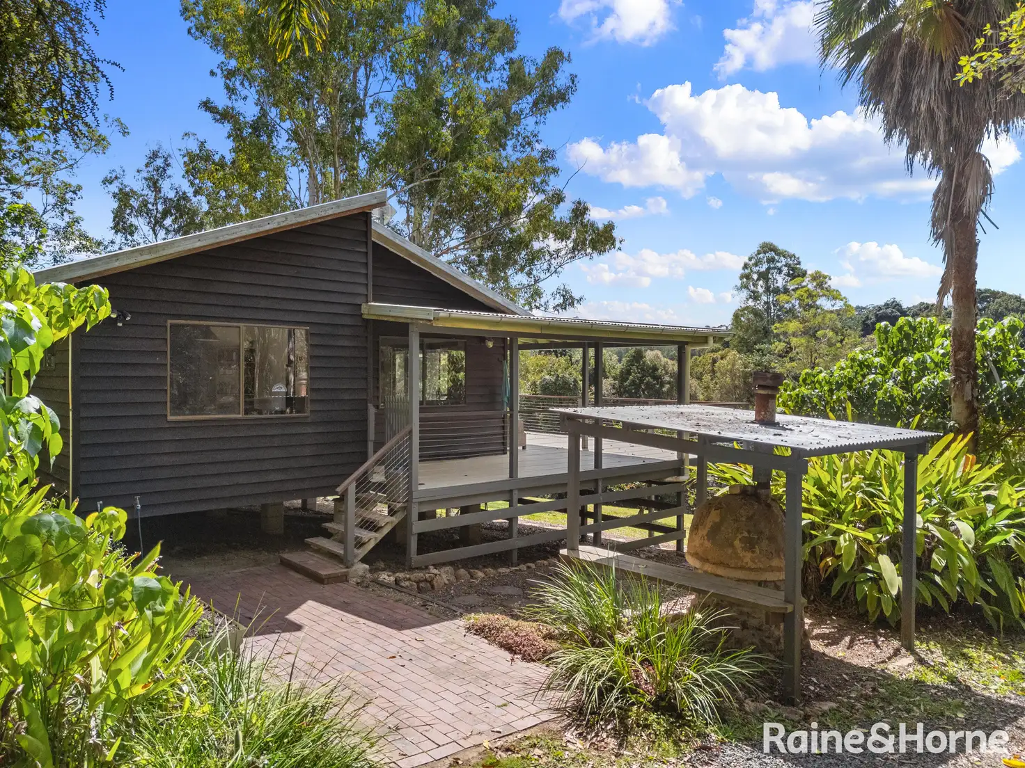 Main view of Homely house listing, 129 Eastern Branch Rd, Kin Kin QLD 4571