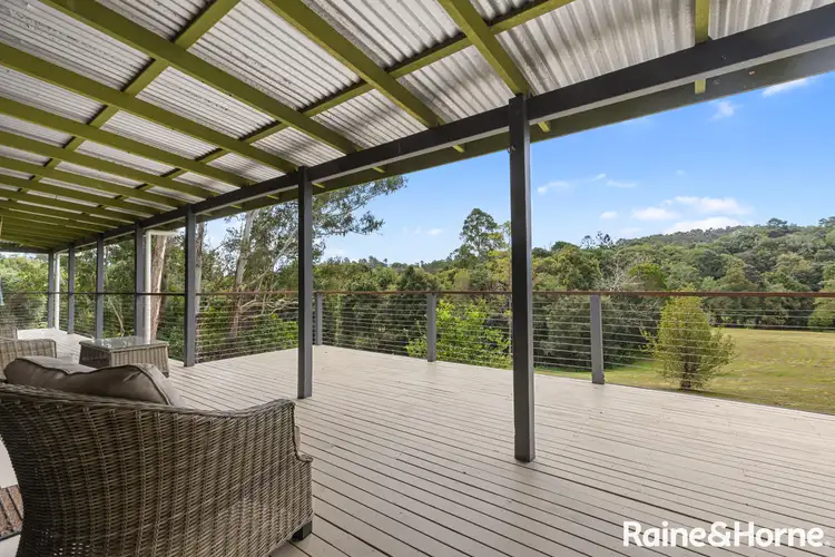 Second view of Homely house listing, 129 Eastern Branch Rd, Kin Kin QLD 4571