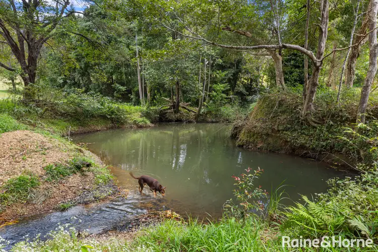 Fourth view of Homely house listing, 129 Eastern Branch Rd, Kin Kin QLD 4571