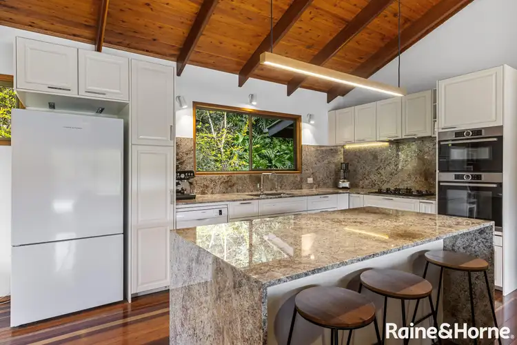 Fourth view of Homely house listing, 129 Eastern Branch Rd, Kin Kin QLD 4571