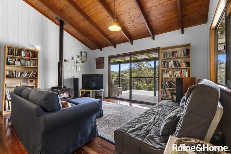 Fifth view of Homely house listing, 129 Eastern Branch Rd, Kin Kin QLD 4571