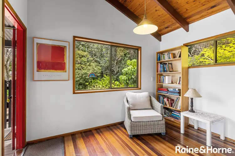 Sixth view of Homely house listing, 129 Eastern Branch Rd, Kin Kin QLD 4571