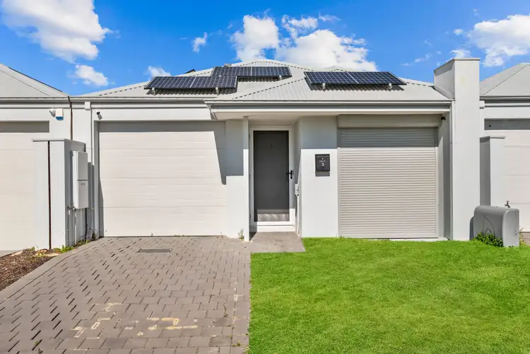 3/3 Kidman Court, Thornlie WA 6108